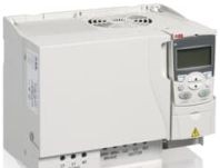 ABB Drives ACS310-03U-50A8-2+J400 - ACS310 AC Drive, 3-200-240V In (ACS310-03U-50A8-2+J400)