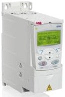 ABB HVAC Drives ACS320-01U-06A7-2+J400 - Drive, AC, 1.5HP, 240V, 6.5A, VT (ACS320-01U-06A7-2+J400)