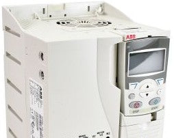 ABB Drives ACS355-01U-06A7-2+J400 - ACS355 AC Drive, 1-200-240V In (ACS355-01U-06A7-2+J400)