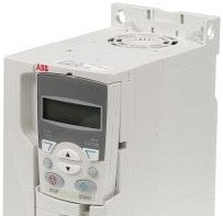 ABB Drives ACS355-03U-01A2-4+J404 - ACS355 AC Drive, 3-380-480V In (ACS355-03U-01A2-4+J404)