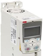 ABB Drives ACS355-03U-03A3-4+J400+K452 - ACS355 AC Drive, 3-380-480V (ACS355-03U-03A3-4+J400+K452)