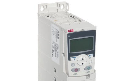 ABB Drives ACS355-03U-04A7-2+J404 - ACS355 AC Drive, 3-200-240V In (ACS355-03U-04A7-2+J404)
