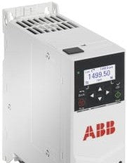 ABB Drives ACS380-040C-05A6-4+K490 - ACS380 AC Drive, 3-380-480V In (ACS380-040C-05A6-4+K490)