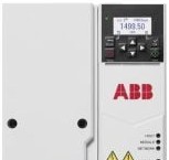 ABB Drives ACS380-040N-17A0-4 - ACS380 AC Drive, 3-380-480V In, 10HP (ACS380-040N-17A0-4)