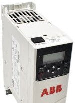 ABB Drives ACS380-040S-07A8-1 - ACS380 AC Drive, 1-110-120V In, 2HP (ACS380-040S-07A8-1)
