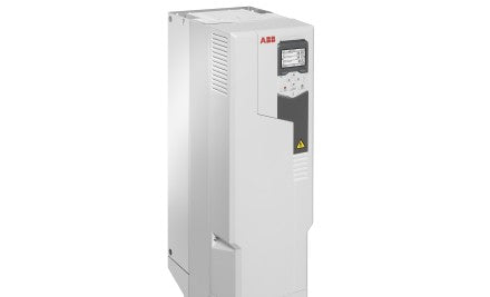 ABB Drives ACS580-01-078A-4 - ACS580 AC Drive, 3-380-480V In, 60HP (ACS580-01-078A-4)