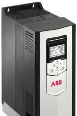 ABB Drives ACS880-01-027A-5 - ACS880 AC Drive, 3-380-500V In, 20HP (ACS880-01-027A-5)