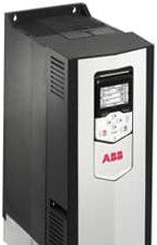 ABB Drives ACS880-01-034A-5 - ACS880 AC Drive, 3-380-500V In, 25HP (ACS880-01-034A-5)