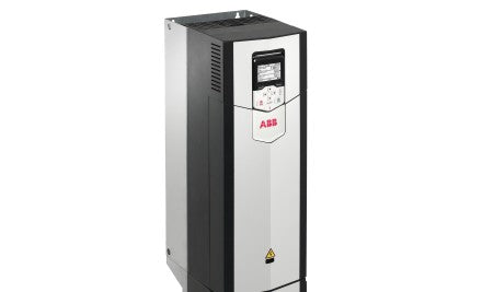 ABB Drives ACS880-01-077A-5 - ACS880 AC Drive, 3-380-500V In, 60HP (ACS880-01-077A-5)