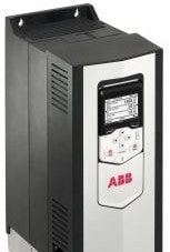 ABB ACS880-01-07A6-5+E200+L502 - ACS880 AC Drive, 3-380-500V (ACS880-01-07A6-5+E200+L502)