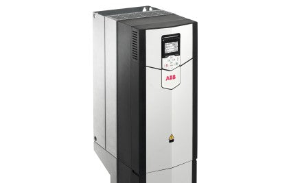 ABB Drives ACS880-01-096A-5+C212 - ACS880 AC Drive, 3-380-500V In (ACS880-01-096A-5+C212)
