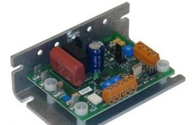 American Control Electronics Drives ACT400-10 - Triac Chassis 115V 10 (ACT400-10)