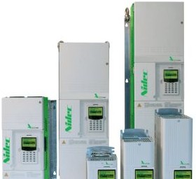 US Motors Drives AD1A053FBNFHN - VFD, Accu-Series (AD1A053FBNFHN)