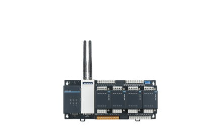 Advantech Networking Accessories ADAM-3600-C2GL1A1E - 4-Slot IO Expansion, Cortex-A8 Wireless (ADAM-3600-C2GL1A1E)