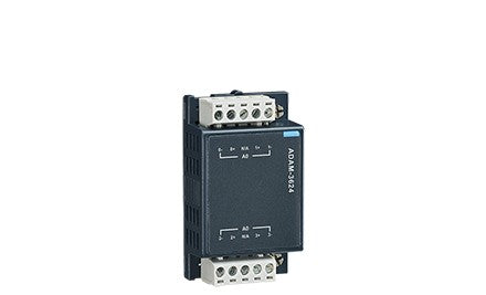 Advantech Programmable Logic Controllers ADAM-3624-AE - 4-ch AO Module (ADAM-3624-AE)