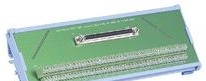 Advantech Networking Accessories ADAM-39100-BE - SCSI-100 Wiring Terminal, Connect (ADAM-39100-BE)