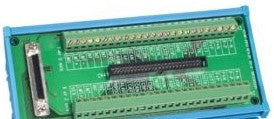 Advantech Networking Accessories ADAM-3952-AE - PCI-1240 Wiring Terminal, DIN-rail Mount (ADAM-3952-AE)