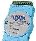 Advantech Programmable Logic Controllers ADAM-4056S-AE - 12-Ch Sink Type Isolated DO Module w/ M (ADAM-4056S-AE)