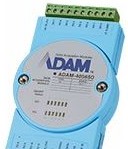 Advantech Programmable Logic Controllers ADAM-4056SO-B - 12-Ch Source Type Isolated DO Module w/ (ADAM-4056SO-B)