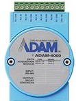 Advantech Programmable Logic Controllers ADAM-4060-F - 4 Kanalli Cikis Modulu (ADAM-4060-F)