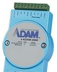 Advantech Programmable Logic Controllers ADAM-4080-E - Counter/Frequency Module (ADAM-4080-E)