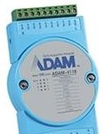 Advantech Programmable Logic Controllers ADAM-4118-B - 8-Ch Thermocouple Input Module (ADAM-4118-B)