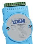 Advantech Programmable Logic Controllers ADAM-4118-C - 8-Ch Thermocouple Input Module (ADAM-4118-C)