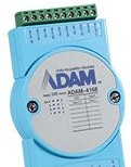 Advantech Programmable Logic Controllers ADAM-4168-C - 8-Ch Relay Output Module (ADAM-4168-C)