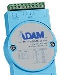 Advantech Programmable Logic Controllers ADAM-4510I-AE - Wide-Temp RS-422/RS-485 Repeater (ADAM-4510I-AE)