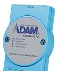 Advantech Media Converters ADAM-4572-CE - 1-port Modbus Gateway (ADAM-4572-CE)