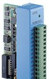 Advantech Programmable Logic Controllers ADAM-5013-A2E - 3-Ch RTD Input Module (ADAM-5013-A2E)