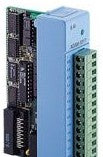 Advantech Programmable Logic Controllers ADAM-5017-A4E - 8-Ch AI Module (ADAM-5017-A4E)