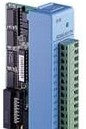 Advantech I/O Modules ADAM-5017H-BE - 8-channel High-speed Analog Input Module (ADAM-5017H-BE)