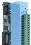 Advantech I/O Modules ADAM-5017P-AE - 8-ch Analog Input Module with Independen (ADAM-5017P-AE)