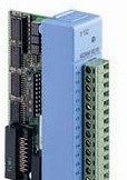 Advantech Programmable Logic Controllers ADAM-5018-A2E - 7-Ch Thermocouple Input Module (ADAM-5018-A2E)