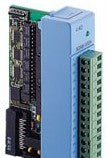 Advantech Programmable Logic Controllers ADAM-5024-A2E - 4-Ch AO Module (ADAM-5024-A2E)