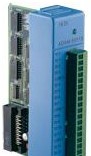 Advantech I/O Modules ADAM-5051S-AE - 16-Ch Isolated DI Module w/ LED (ADAM-5051S-AE)