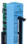 Advantech I/O Modules ADAM-5053S-AE - 32-ch Digital Input Module (ADAM-5053S-AE)