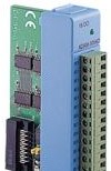 Advantech Programmable Logic Controllers ADAM-5056D-AE - 16-Ch DO Module w/ LED (ADAM-5056D-AE)