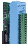 Advantech Programmable Logic Controllers ADAM-5069-AE - 8-Ch Power Relay Output Module w/ LED (ADAM-5069-AE)