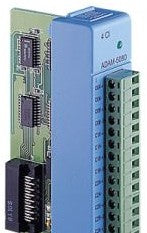 Advantech Programmable Logic Controllers ADAM-5080-BE - 4-Ch Counter/Frequency Module (ADAM-5080-BE)