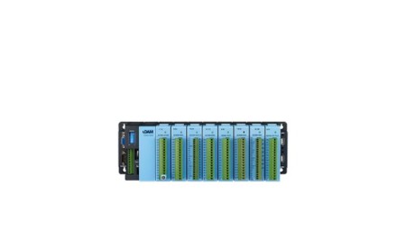 Advantech Programmable Logic Controllers ADAM-5630-AE - 4-slot Edge Intelligent DAQ controller (ADAM-5630-AE)