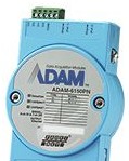 Advantech Programmable Logic Controllers ADAM-6150PN-AE - 15-ch Isolated DI/O PROFINET Module (ADAM-6150PN-AE)