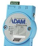 Advantech Programmable Logic Controllers ADAM-6156EI-AE - 16-ch Isolated DO EtherNet/IP Module (ADAM-6156EI-AE)