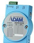 Advantech Programmable Logic Controllers ADAM-6256-B - 16-ch Isolated Digital Output Modbus TCP (ADAM-6256-B)