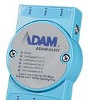 Advantech Ethernet Switches ADAM-6520I-AE - 5-port Wide Operating Temp. Industrial S (ADAM-6520I-AE)