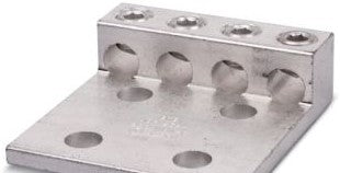 Blackburn ADR80-44D - Type ADR-ALCUL Four-Conductor, Four-Hole Mount (ADR80-44D)