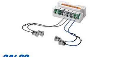 Autonics Photoelectric Sensors ADS-SE2 - Door Slide Sensor, Photo, Diffuse Reflective (ADS-SE2)