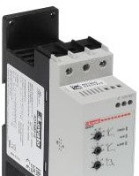 Lovato Soft Starters ADXNB018 - SOFT STARTER 18A AUX 100-240VAC BASIC (ADXNB018)