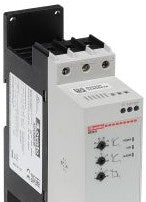 Lovato Soft Starters ADXNB030 - SOFT STARTER 30A AUX 100-240VAC BASIC (ADXNB030)